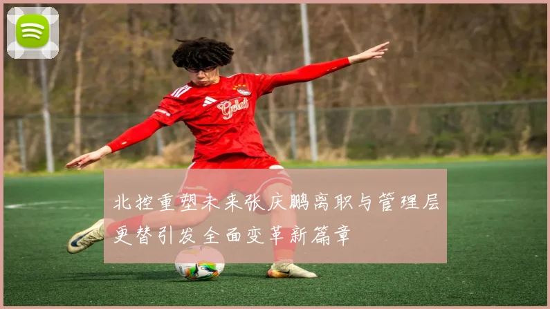 北控重塑未来张庆鹏离职与管理层更替引发全面变革新篇章